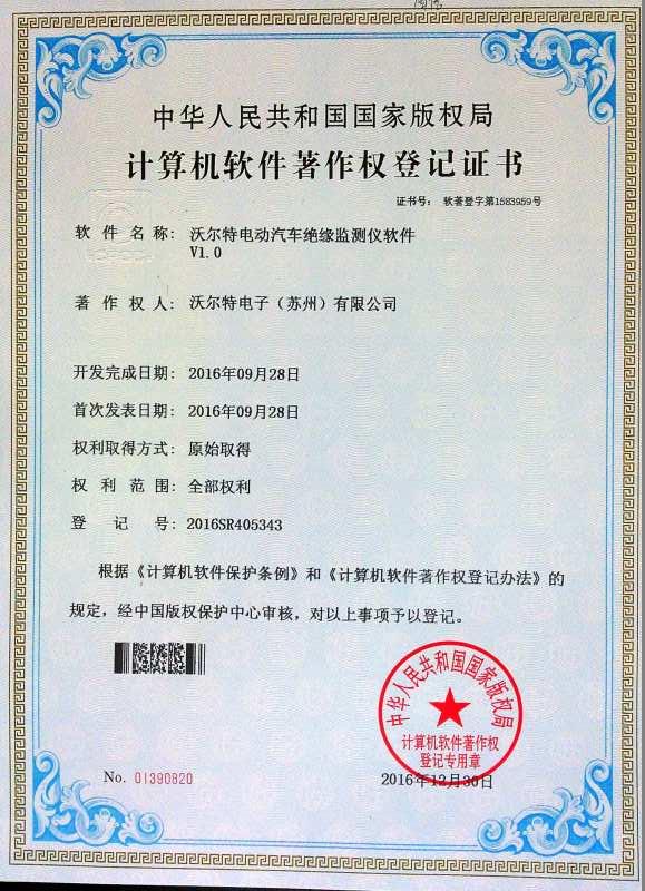 Qualification and honor