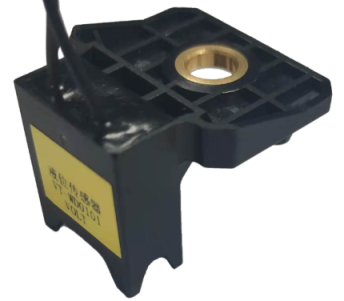 Leakage detection sensor
