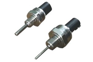 Temperature sensor