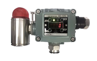 Fixed gas sensor KD-12S