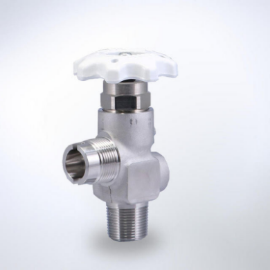 EGVN bolted diaphragm valve
