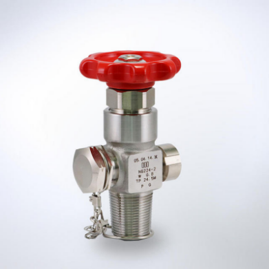 FS-55LN diaphragm valve