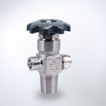 SUS-55L stainless steel diaphragm valve