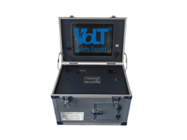 FCV exhaust gas detection system