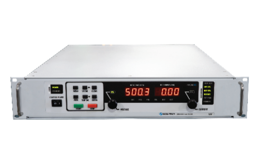 Programmable DC power supply