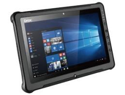 Fully ruggedized tablet PC