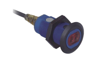 Laser sensor