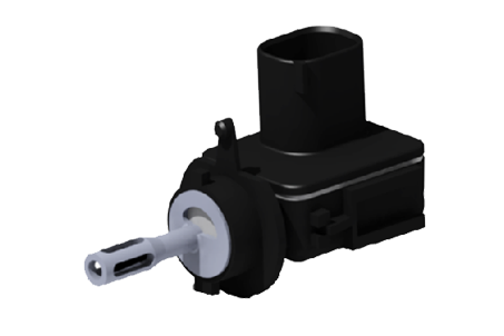 Dew point sensor