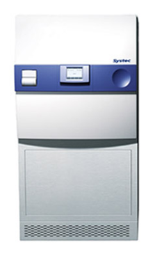 Cabinet Sterilizers Systec HX Series