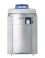 Vertical Sterilizers Systec V Series