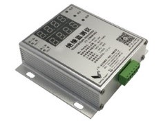 Insulation monitor (with digital display)