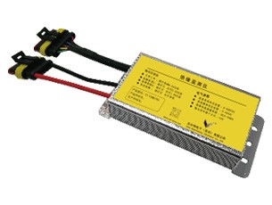 Hydrogen detection module controller