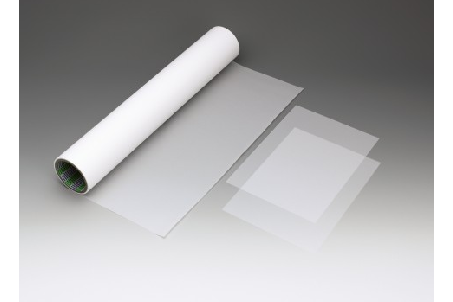Vacuum adsorption film