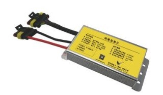 Insulation monitor (low frequency injection type)