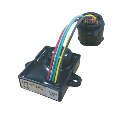 Hydrogen sensor FH2-HY11-HC